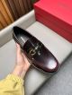 Ferragamo Brown Business Leather Shoes 042820 (4)_th.jpg